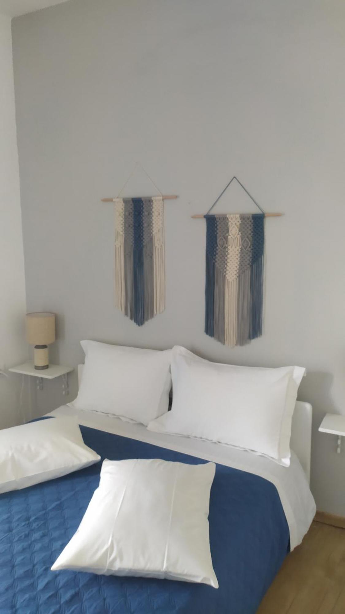 Molos House Skopelos Town Bagian luar foto